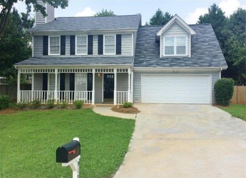 919 Merrimac Way, Lawrenceville, GA 30044