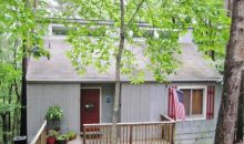 140 Indian Ridge Court Waleska, GA 30183