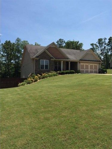 457 Willow Springs Drive, Dallas, GA 30132