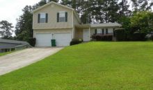 6615 Rebecca Lou Lane Lithonia, GA 30058