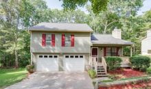 4131 Warren Road Flowery Branch, GA 30542