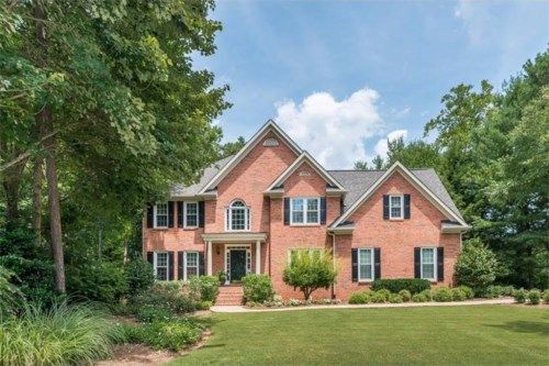 2890 Watchmans Walk Nw, Marietta, GA 30064