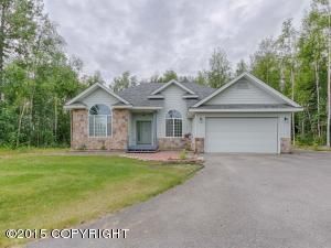 6610 N Settlers Bay Drive, Wasilla, AK 99654