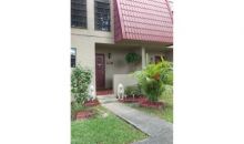 1521 NW 92ND AV # 1521 Hollywood, FL 33024