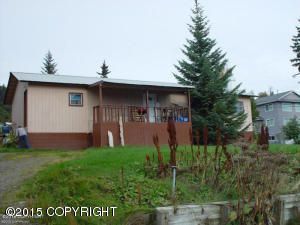 110 W Fairview Avenue, Homer, AK 99603