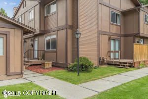 3727 Lunar Drive, Anchorage, AK 99504