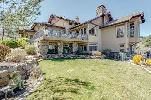 4327 Caughlin Parkway, Reno, NV 89519