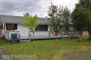 6620 E 12th Avenue, Anchorage, AK 99504