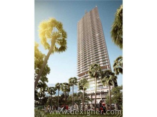 1100 S. MIAMI AVE # 1806, Miami, FL 33130