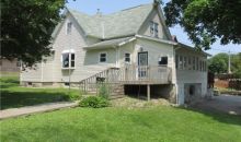 301 S Green St Toledo, IA 52342