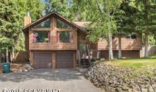 13611 Windward Circle Anchorage, AK 99516