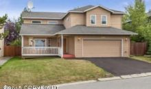 2531 Winterchase Circle Anchorage, AK 99516