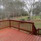 5854 N Shores Road Nw, Acworth, GA 30101 ID:11881779