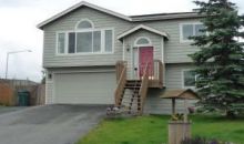 7551 Bravo Circle Anchorage, AK 99507