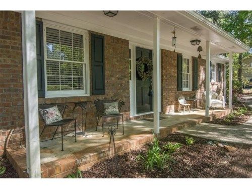 525 Toonigh Road, Woodstock, GA 30188