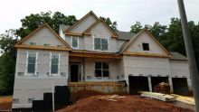 411 Waters Lake Trail Woodstock, GA 30188