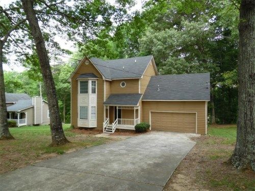 3589 Bomar Road, Douglasville, GA 30135