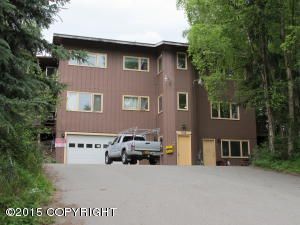 331 PAMELA Place, Anchorage, AK 99504