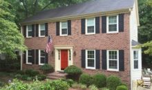 2124 Rockland Court Marietta, GA 30062