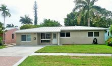 122 NE 1 CT Dania, FL 33004