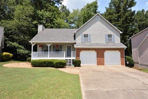 2162 Denson Lane, Marietta, GA 30008