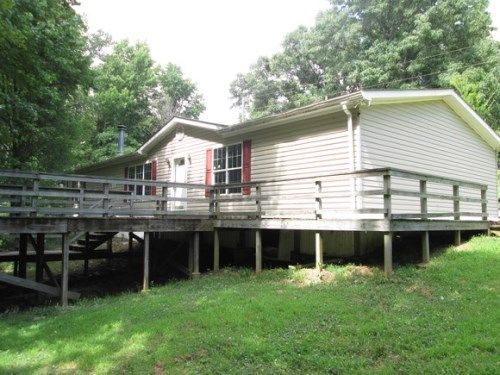 2072 Blue Goose Rd, Sarah, MS 38665