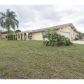 1151 NW 118 AV, Fort Lauderdale, FL 33323 ID:13045773