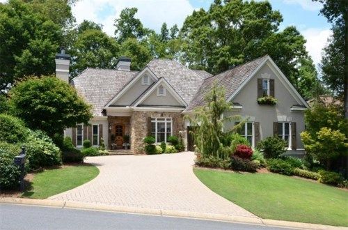 1007 Wetherby Way, Alpharetta, GA 30022