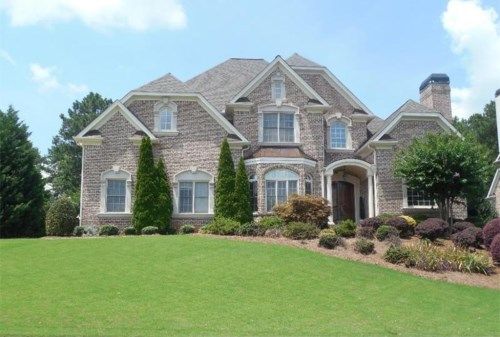 141 Cedar Woods Trail, Canton, GA 30114