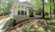 259 Vickers Drive Decatur, GA 30030