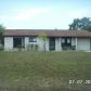 2280 S.E. Dunbrooke Cir., Port Saint Lucie, FL 34952 ID:13030606