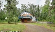 3130 N Snow Goose Drive Wasilla, AK 99654