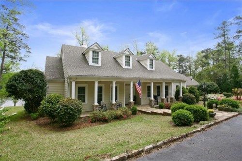 120 Pine Tree Drive, Lagrange, GA 30240