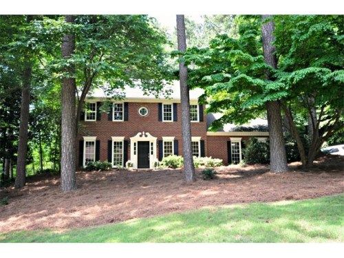 2851 Lamer Trace, Marietta, GA 30066