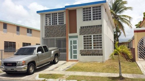 424 (I -2 ) Bahia St Coco Beach, Rio Grande, PR 00745