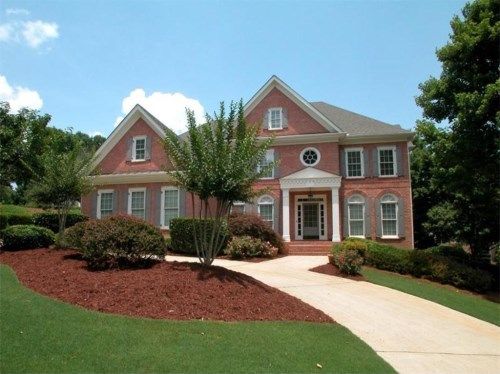 6110 Banbury Court, Suwanee, GA 30024