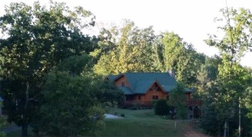 669 Falling Pines Road, Dahlonega, GA 30533