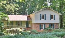 1350 Witham Drive Atlanta, GA 30338