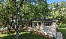 1317 Witham Drive Atlanta, GA 30338