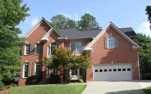 5222 Tealing Drive Ne, Roswell, GA 30075