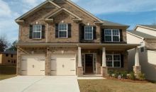 455 Silver Oak Drive Dallas, GA 30132