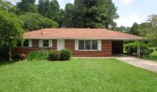 5 Clover Lane Cartersville, GA 30120