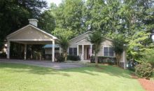 600 Woodland Circle Dawsonville, GA 30534