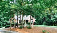 248 Mary Lynn Lane Newnan, GA 30265