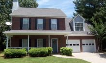 605 Claredon Court Lawrenceville, GA 30043