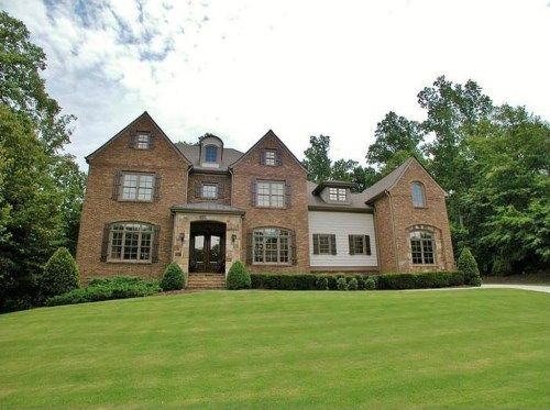 425 Overlook Mountain Drive, Suwanee, GA 30024