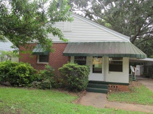 311 Bradley Dr, Montgomery, AL 36109