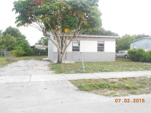 2425 NW 4th  Ct, Pompano Beach, FL 33069