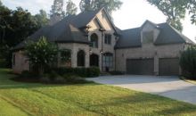 2703 Wildflower Way Hoschton, GA 30548