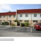 4120 INVERRARY DR # 14D, Fort Lauderdale, FL 33319 ID:10353983